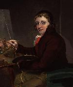 John Raphael Smith, Portrait of George Morland